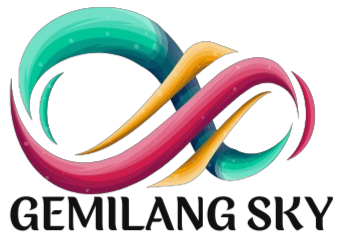 gemilangsky.com